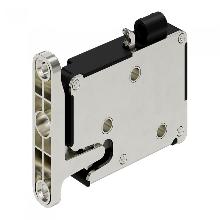 Mechatronic Locking Systems 機電鎖閉系統代表產品 DIRAK MLU1003